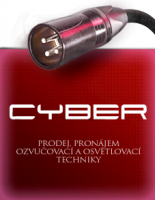 CYBER