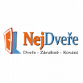 NejDveře - Dveře, Zárubně, Kování