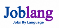 Jobs By Language