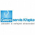 Gastroservis Křapka