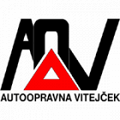 Autoopravna Vitejček