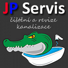 JP SERVIS - čištění kanalizace