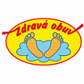 ZDRAVÁ OBUV Holubcová