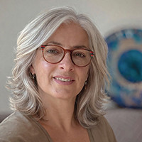 Petra Velebilová kraniosakrální biodynamika
