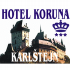 Hotel Koruna Karlštejn