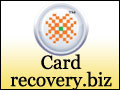 Card recovery software recover file restore data micro SD SDHC MMC card