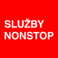 SLUŽBY NONSTOP