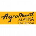 Oto Růžička - Agromont Slatina