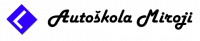 AUTOŠKOLA MIROJI s.r.o.