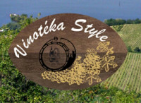 SVinoteka – Vinotéka Style