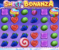Sweet Bonanza