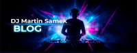 Dj na svatbu Liberec Martin Samek
