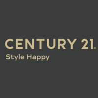 CENTURY 21 Style Happy