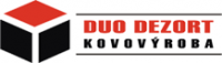 DUO DEZORT ZÁMEČNICTVÍ, s.r.o.