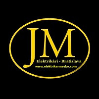 Elektrikari - Ján Meško
