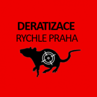 Deratizace Rychle Praha