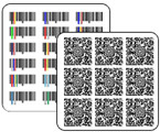 Barcode Maker Barcodes Generator Software Bar code Labeling Printing Softwares