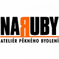 NARUBY Ateliér pěkného bydlení