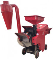 Chaff Cutter and Grain Grinder | Straw Cutter and Grain Crusher from Taizy