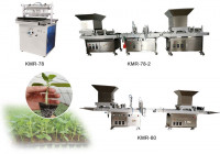 Nursery Seedling Machine | Nursery Full Seeding Line from Taizy Agro Co.,