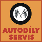 AUTODÍLY - SERVIS