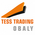 Tess trading obaly