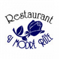 Restaurant U Modré růže