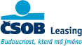 ČSOB Leasing, a.s.