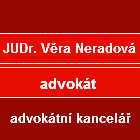 JUDr. Věra Neradová, advokát