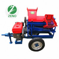 Zeno Farm Machine Co Ltd