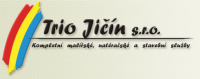 Trio Jičín, s.r.o. 