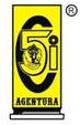 AGENTURA CI5