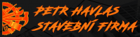 PH Stavební firma – Petr Havlas