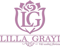 Lilla Grayi - Kvetinárstvo