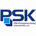 PSK - Průmyslové stavby a konstrukce, a.s.