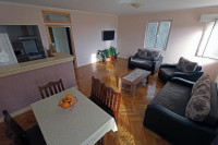 Apartmány Pax Herceg Novi