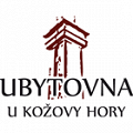 Ubytovna u Kožovy Hory