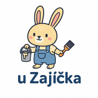 Drogerie, Barvy & Laky  U Zajíčka