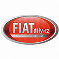 FIAT DÍLY