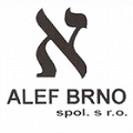 ALEF BRNO, spol. s r.o.