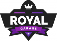 RoyalGarage