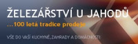 Železářství U Jahodů