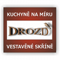 Kuchyně DROZD