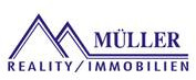 MÜLLER - REALITY/IMMOBILIEN, s.r.o.