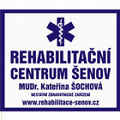 MUDr. Kateřina Šochová - Rehabilitační centrum Šenov