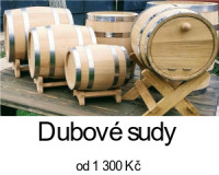 DUBOVÝ SOUDEK 15 L - www.ekonadobi.com