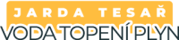 Jaroslav Tesař VODA – TOPENÍ – PLYN