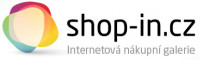 SHOPin – internetový patrový dům