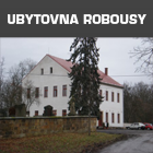 UBYTOVNA ROBOUSY