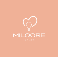 Miloore Lights - svietiace písmena a čísla na prenájom